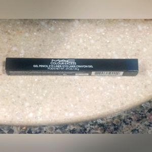 Mac Cosmetics Colour Excess gel pencil eyeliner